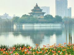 -顺峰山公园
