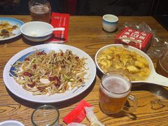 -永红源啤酒·烧烤·海鲜·大排档(台柳路店)