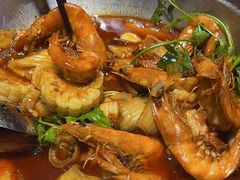 -李想大虾(江北天街店)