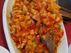 -胖子菜馆(隆昌路店)