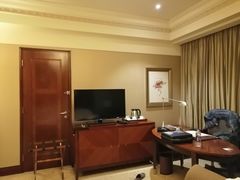 -上海红塔豪华精选酒店