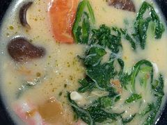 -农园餐厅(北京大学店)