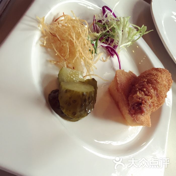 起士林大飯店(小白樓店)圖片 - 第8張