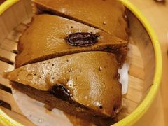 -富力万达嘉华酒店-品珍中餐厅(水果湖店)