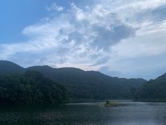 -广州市石门国家森林公园