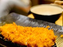 胜博殿炸猪排套餐-胜博殿霸王树(嘉里中心店)
