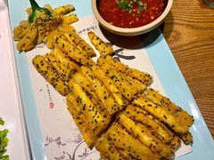 -小暖厨·长沙菜(孟州店)