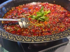 -蛙老爹·蜀香美蛙鱼头(王家湾店)