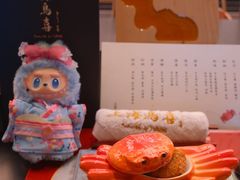 -鳥喜Toriki怀石烧鸟料理