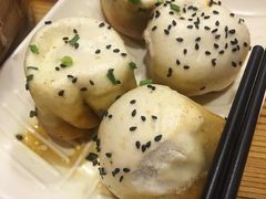 -老裕缘汤包馆(嘉善路店)