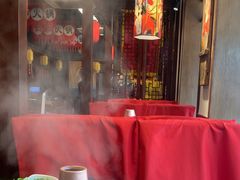 -仁和四季涮肉馆(天坛南门店)