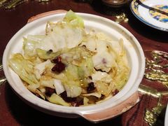-缪氏川菜(深圳北站缤果空间店)