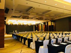 -深圳观澜格兰云天国际酒店