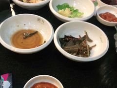 -本家韩国烤肉(财富大厦店)