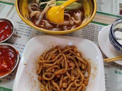 -霞姐美食