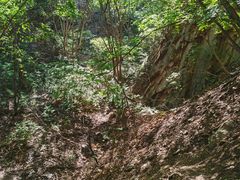 -雾灵西峰