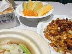 -眉州东坡·熊猫主题餐厅(枫蓝店)