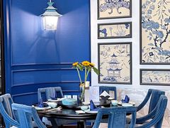 -翠湖宾馆·中餐厅