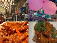 -粤香楼(新光里店)