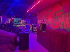 -释鸭台球桌游馆·年会生日团建聚会