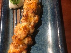 -弓二·烧鸟居酒屋(财富购物中心店)