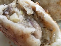 -求生煎包(武夷小区店)