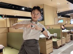 -海底捞火锅(海宁路店)