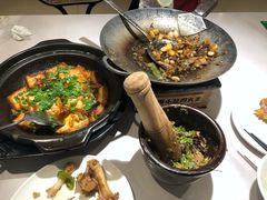 -费大厨辣椒炒肉(黄兴中心广场店)