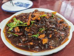 -卫巷菜馆(芙蓉总店)