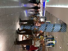 法兰克福机场Z区免税店-法兰克福机场免税店(2号航站楼店)