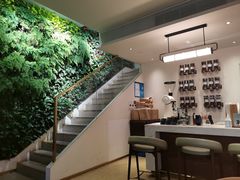 -Peet's Coffee皮爷咖啡(大学路店)