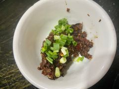 -黔府豆米火锅野菜馆(南马店)