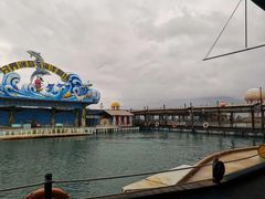 -海南分界洲岛旅游区