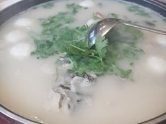 -通安客栈中餐厅·何家小馆
