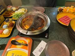 -牛New寿喜烧(中山公园龙之梦店)