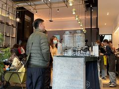 -Home Cafe(水榭春天店)