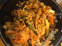 -唯成•韩国炭火烤肉 유성고기