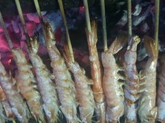 android_upload_pic-百味源炭火烤翅 ·夜市大排档(酒仙桥店)