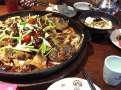 -老板恋上鱼(高新万达店)