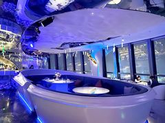 -天玑高空江景餐厅&酒吧Sky Secret Restaurant&Bar