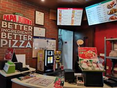 -棒约翰比萨意面(马家堡西路店)