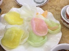 -活鱼馆(宜兴埠店)