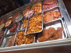 -英雄故事地摊烤肉(马驹桥店)