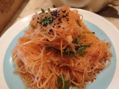 -喝丢一只鞋辣炒海鲜小烧烤(三八广场店)