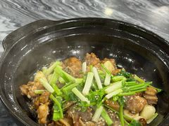 啫鸡-红星光发煲仔饭(大石街店)