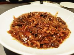 烧三丝-燕春楼(海河华鼎店)