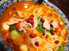 -螺世纪螺蛳粉·桂味小排档(裕德店)