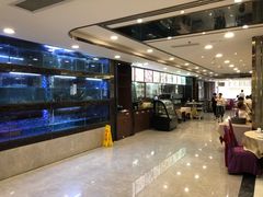 -金榜大酒店-中餐