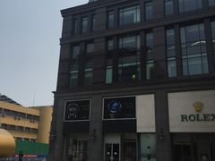 -北京王府井希尔顿酒店·秦唐中餐厅Chynna