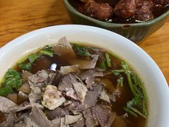 -老冯拉面羊棒骨(西宸广场店)